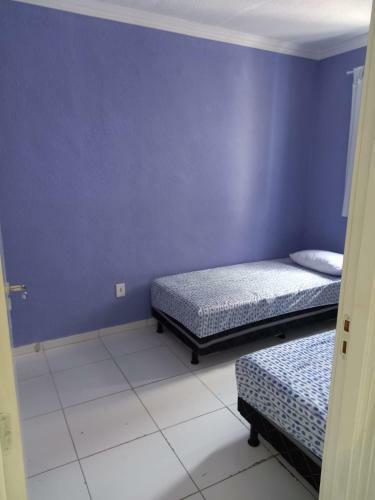 Apartamento Residencial Praia de Jangada