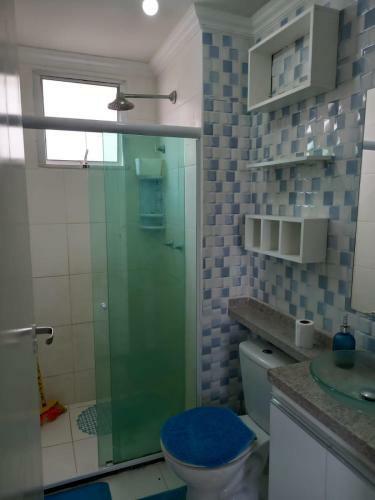 Apartamento Residencial Praia de Jangada