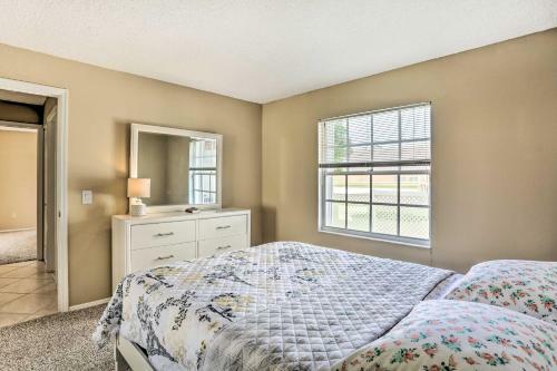 Pristine Port St Lucie Home About 7 Mi To Ocean!