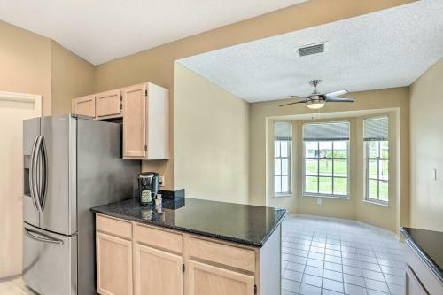 Pristine Port St Lucie Home About 7 Mi To Ocean!