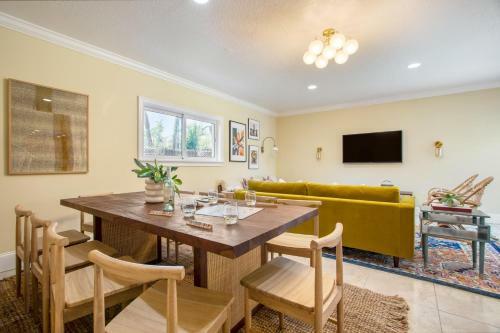 Sunflower By Avantstay Pool, Bbq, Pool Table & Outdoor Dining