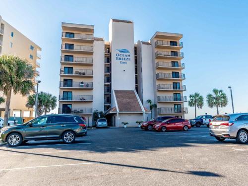 Apartamento Obe703