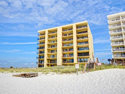 Apartamento Obe703