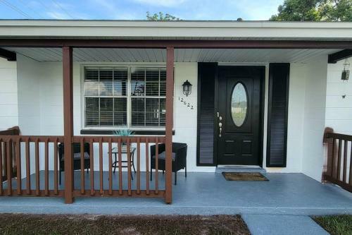 Relaxing Vacation Home Near Weeki-wachee