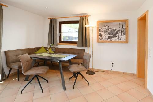 Garten Chalet Hotel Die-montafonerin