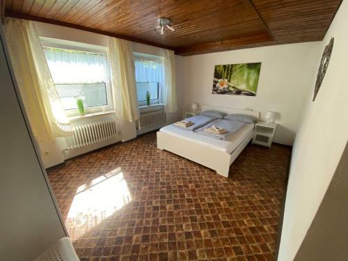 Ferienhaus Heimberg - Fischach