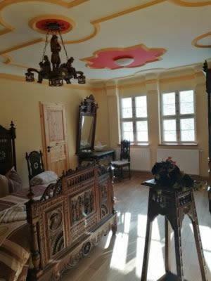 Hostal Rittergut Schloss Niederforchheim