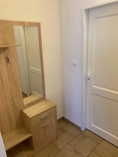Apartamento Zbytiny