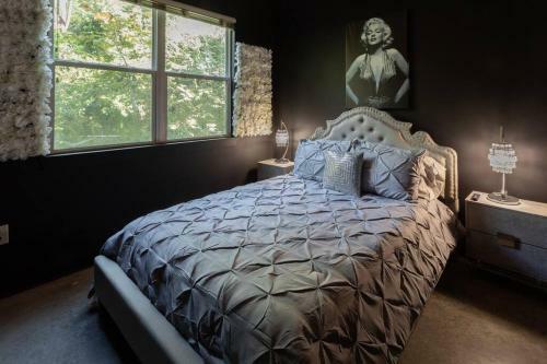 Apartamento Marilyn?s Atlanta Home In Buckhead
