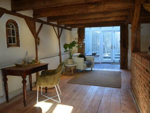Ferienhaus Galerie No 5