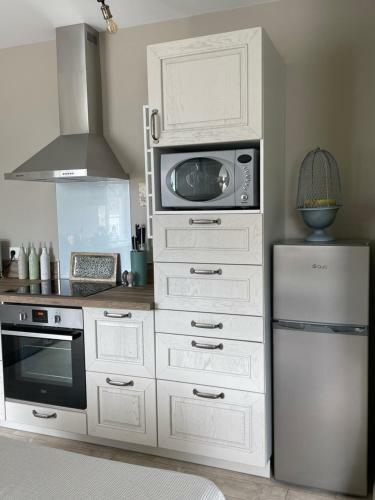 Apartamento Onaturl Appartement Nuits Campagnardes