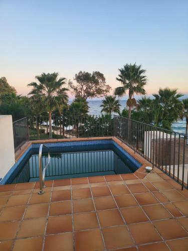 Bah�a de La Plata Beach Apartments