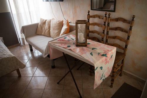 Apartamento Cosy Nikis Studio In Heraklion Creta
