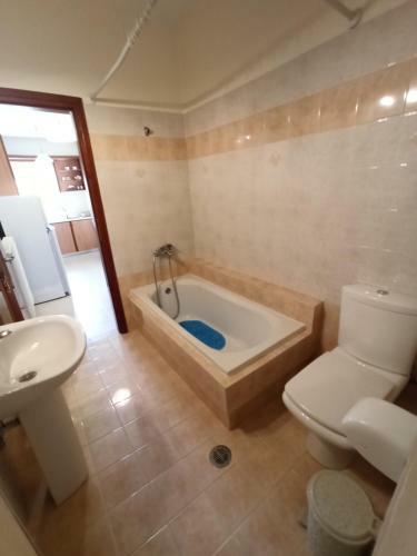 Green Diamond Apartment, 2 Bedroomed Apartment