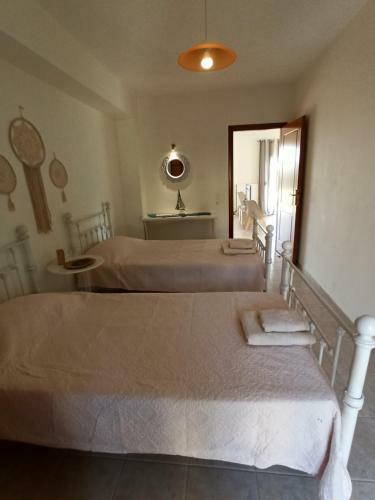 Green Diamond Apartment, 2 Bedroomed Apartment