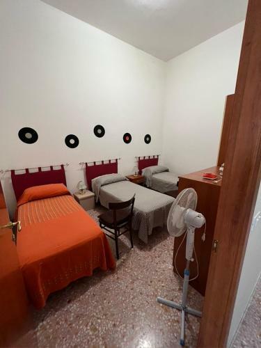 Apartamento Casa Vacanze Palma
