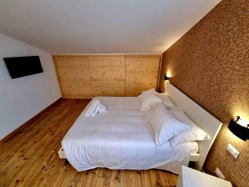 Hotel Rifugio Baita Motti