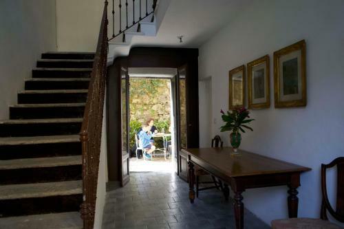 Antica Filanda Di Villa La Clerici