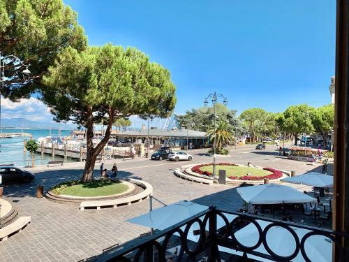 Diamante Apartment - Lake View - Desenzano Centro
