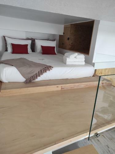 Apartamento 7 Trevos Houses A