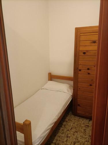 Apartamento Bilocale Zona Nuova