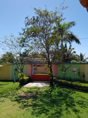 Nossa Casa, Salin�polis/par�
