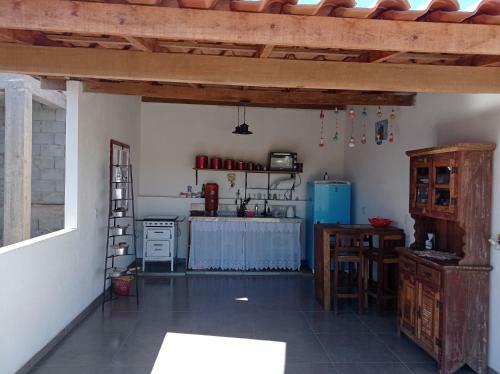 Hostal Maravilhoso Hotel (Mah�)