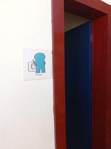 Hostal Maravilhoso Hotel (Mah�)