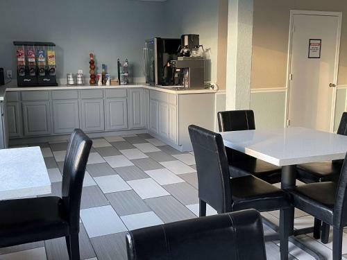 Surestay Hotel By Best Western Columbus Downtown