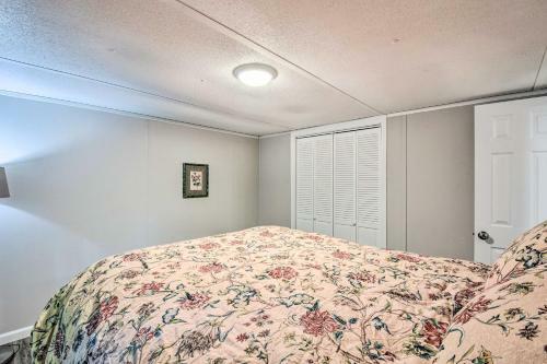 Gainesville Secluded Retreat Near Lake Lanier