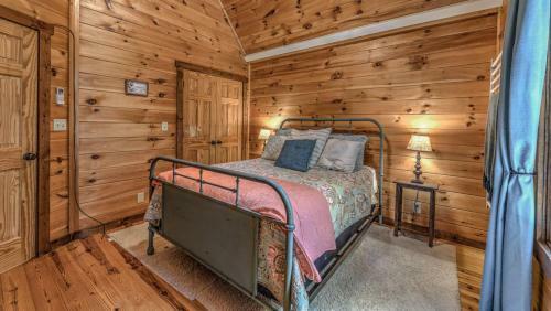 Blue Chalet By Escape To Blue Ridge