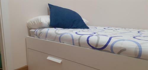 Apartamento Loft Friol