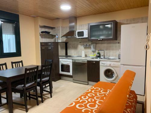 Apartamentos Illa Nova