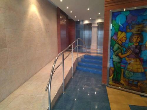 Apartamento En Playa de La Rapadoira (Foz)