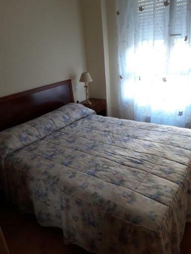 Apartamento En Playa de La Rapadoira (Foz)