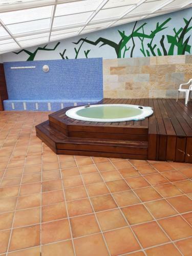 Apartamento En Playa de La Rapadoira (Foz)