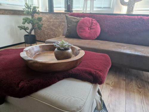 Apartamento Ferienwohnung Faber