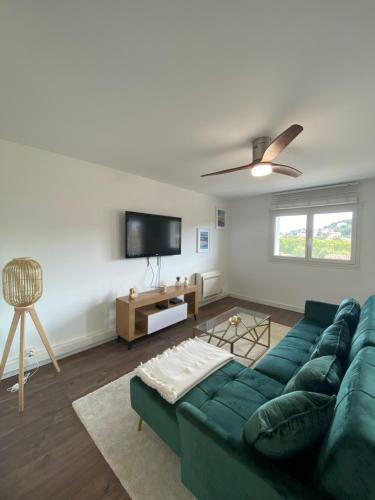 Apartamento Mon R�ve