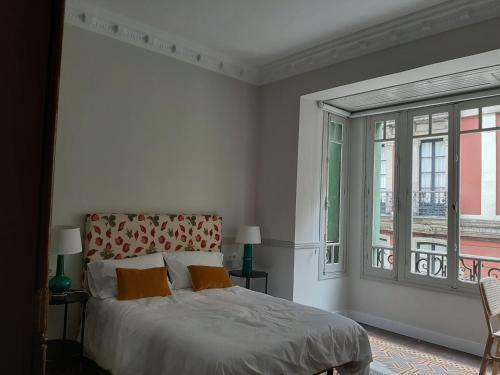 Apartamento Bonito Piso En Gijon Centro Playa