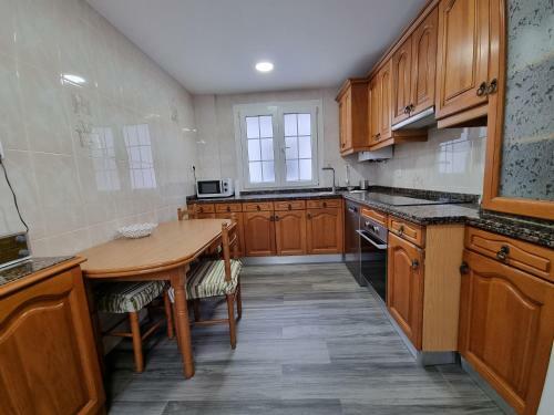 Apartamento 153a 3 Dormitorios Barrio de La Arena