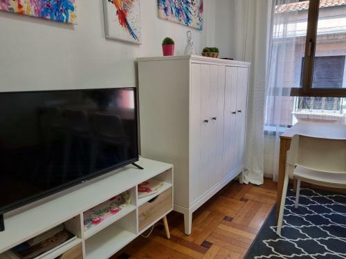 Apartamento 152a 3 Dormitorios En Pleno Centro de Gij�n