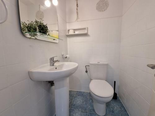 Apartamento 152a 3 Dormitorios En Pleno Centro de Gij�n