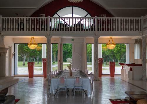 Villa Domaine Le Ch�ry