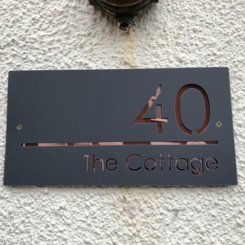 The Cottage