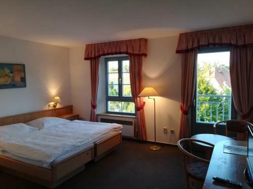 Hotel Mlyn Velehrad