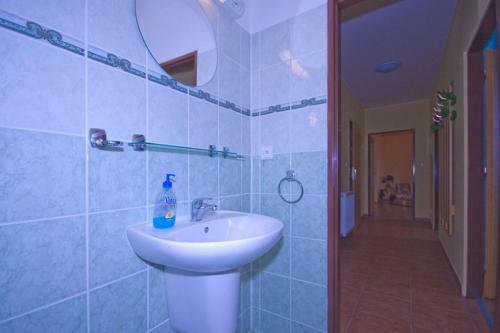 Hostal Pension U Pek�rny
