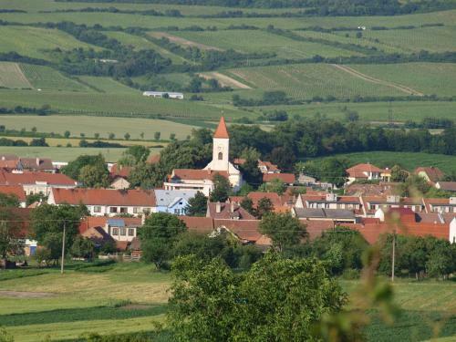 Hostal Penzion Kratochv�l