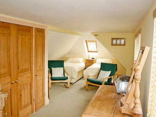 Rookwood Lodge