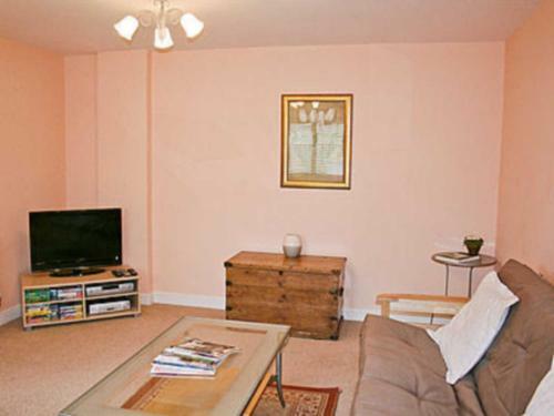 Rookwood Lodge