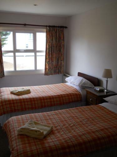 Apartamento Richmond Park Golf Club